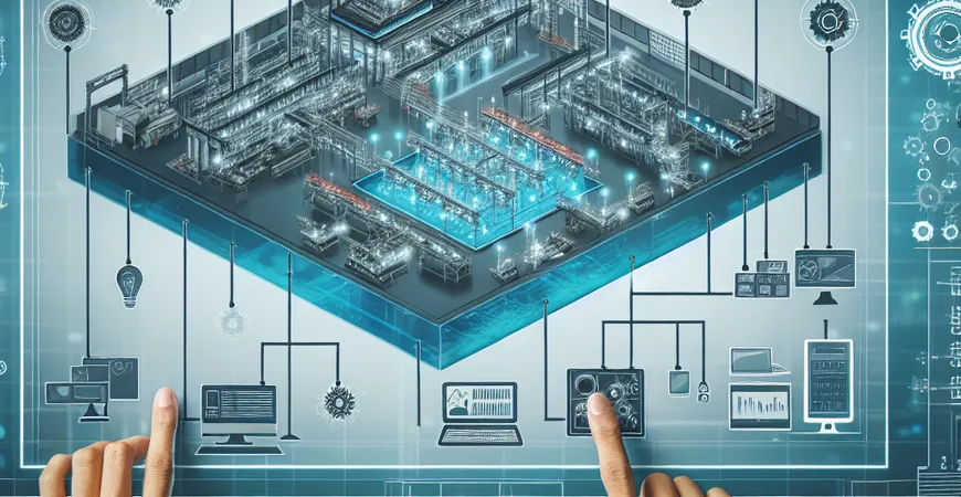 ERP模块的功能评估：模块化管理的成效与挑战