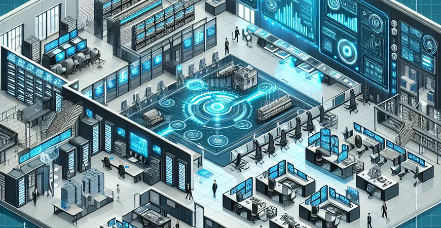 ERP模块的多样性：如何根据行业需求定制模块功能