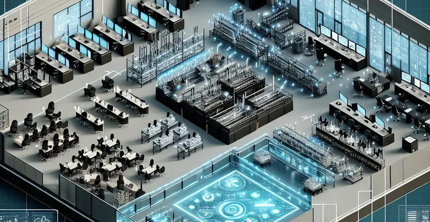 ERP模块的应用价值：如何通过模块提升企业竞争力