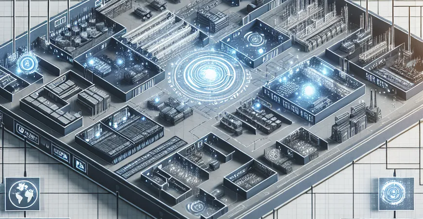 ERP模块的应用领域，企业如何实现跨行业整合