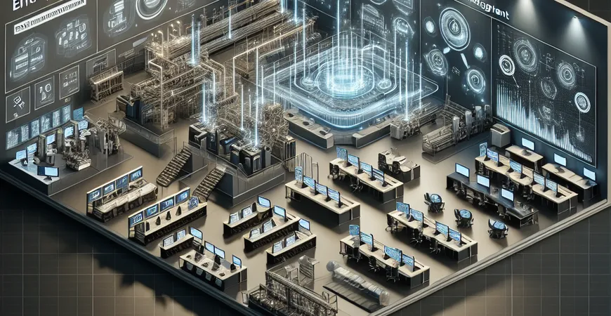 ERP模块的架构设计：如何构建一个高效的功能模块体系