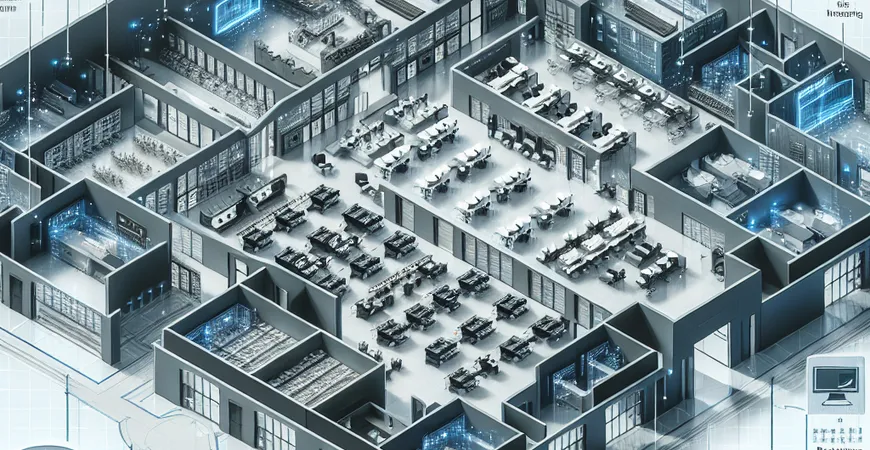 ERP模块的用户体验：如何通过功能模块提升满意度