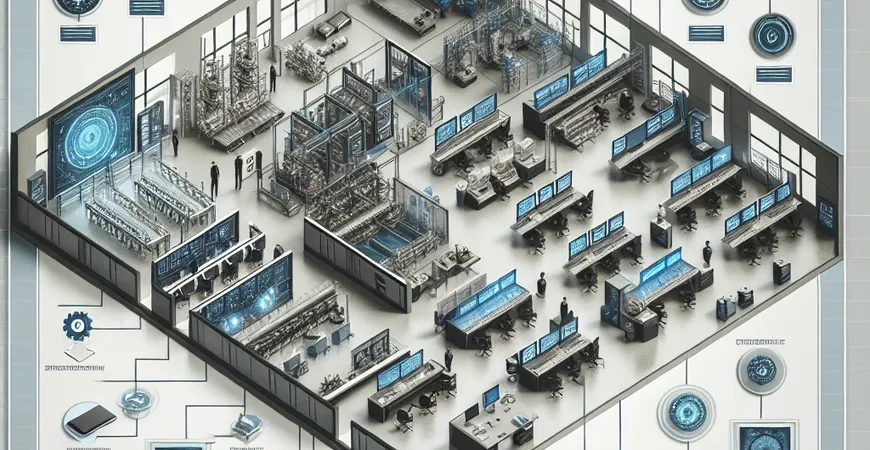 ERP模块的痛点解析：如何解决管理中的常见问题