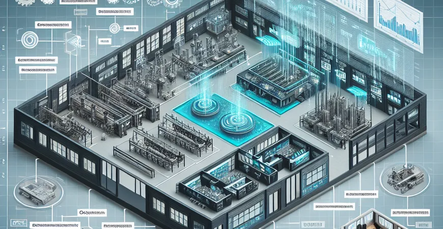 ERP模块的超级全面攻略，助你选对软件不踩坑
