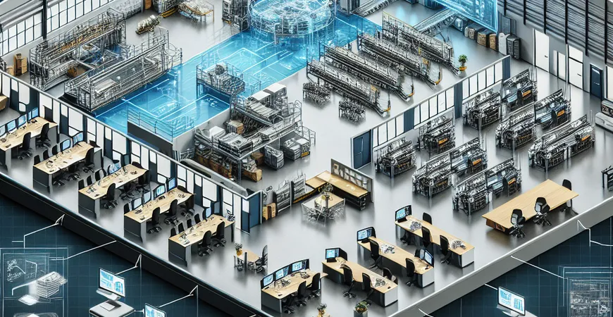 ERP模块盘点，企业数字化转型的必备指南