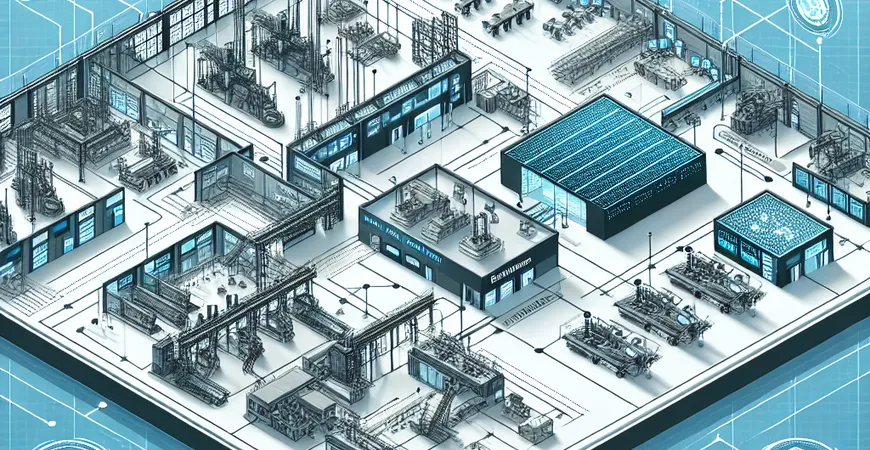 ERP模块管理技巧，如何避免常见管理误区