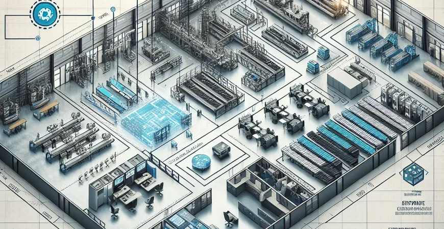 ERP模块管理痛点与解决方案，企业必读！