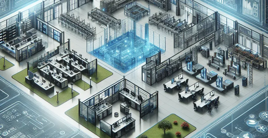 ERP模块管理的全面攻略，助力企业高效运营