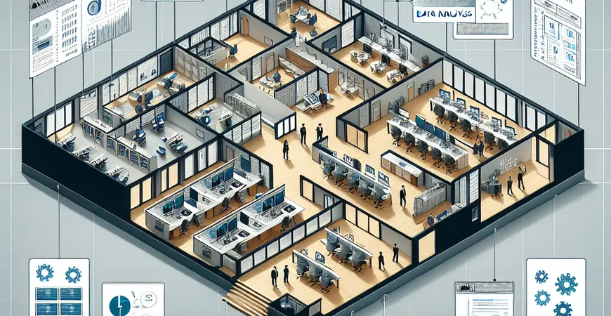 ERP模块管理的关键技巧：如何实现高效的企业运作