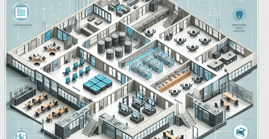 ERP模块管理的关键步骤，企业高效运营指南