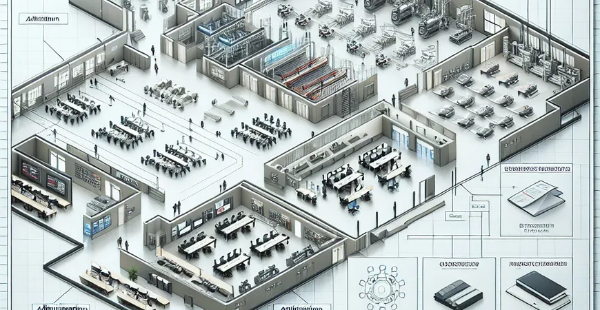 ERP模块管理的最佳实践：提升企业运营效率的秘诀