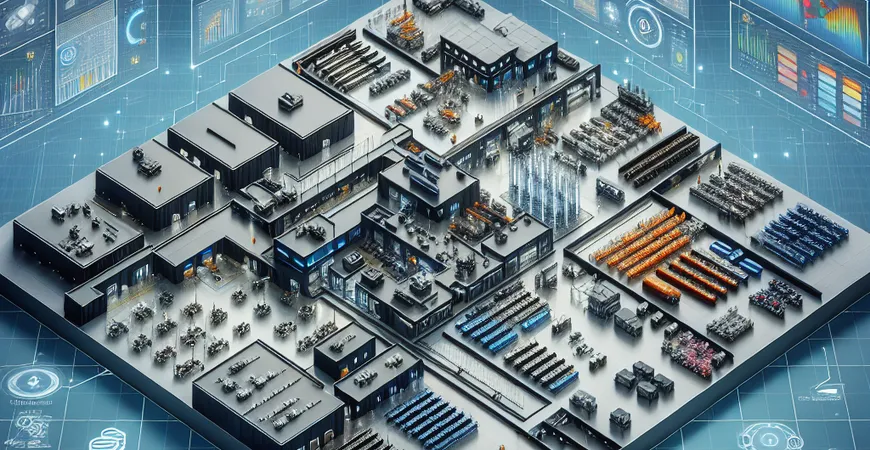 ERP模块管理的痛点及解决方案，全面解析