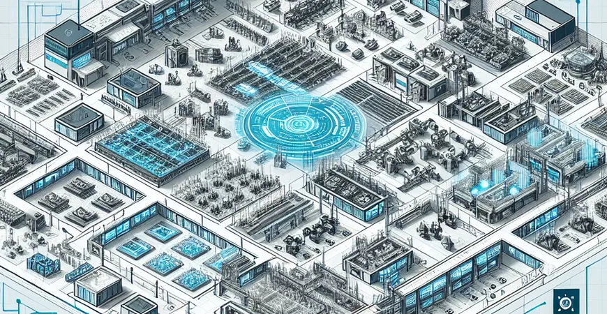 ERP模块管理的痛点难题解决方案，收藏！提升效率