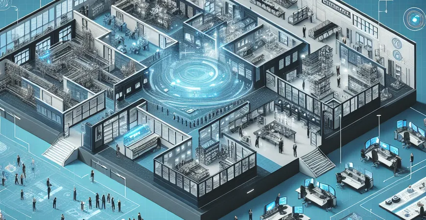 ERP模块管理的难点解决方案，提升企业运营效率