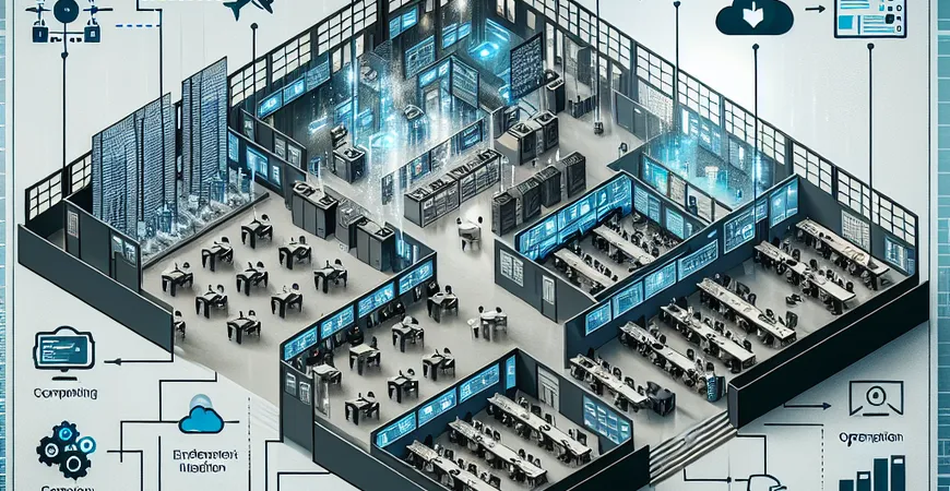 ERP模块选择指南，避免选型误区的关键策略