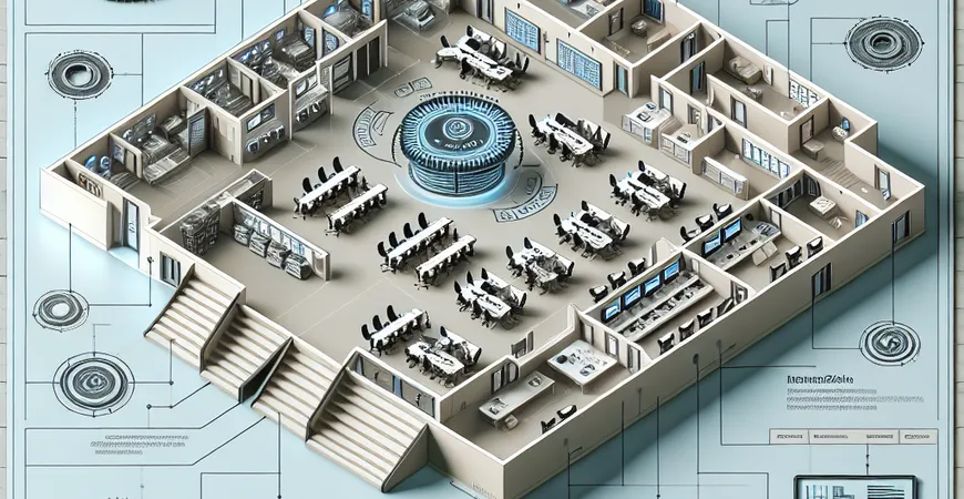 ERP模块选择的关键：企业需求与应用场景分析