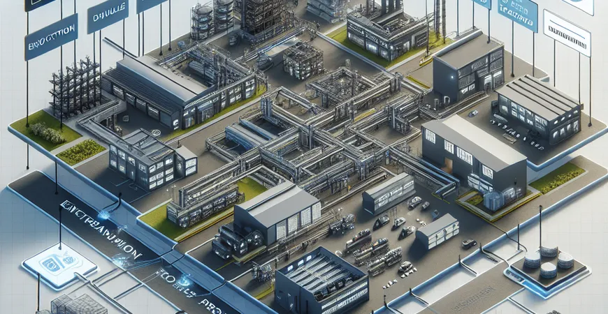 ERP模块集成的挑战：如何实现最佳效果