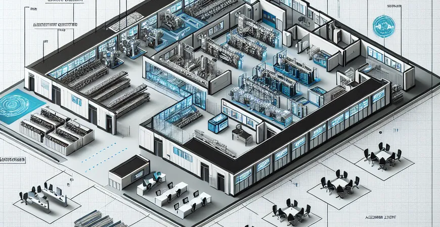 ERP生产模块详解：从订单到交付，如何优化生产流程