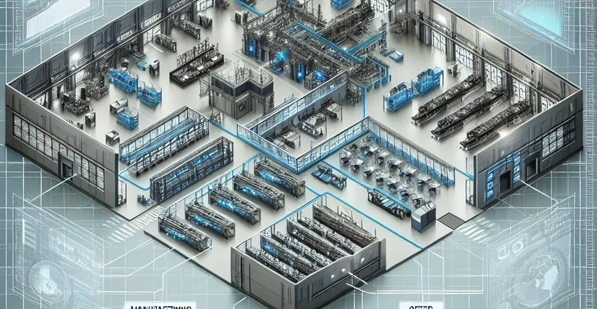 ERP管理模块应用技巧：实现高效企业运营