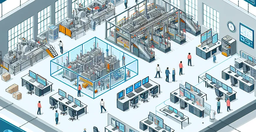 ERP管理系统的痛点分析，专家不踩坑建议