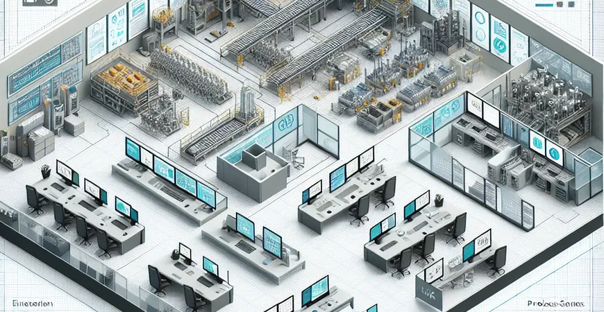 ERP系统中的财务管理，如何实现精准分析