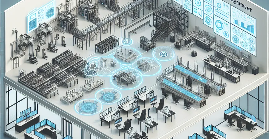 ERP系统全解析：2025年企业财务管理的终极选择