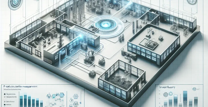 ERP系统模块创新应用，企业信息化管理的新方向