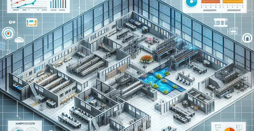 ERP系统模块功能对比：采购与总账的完美结合