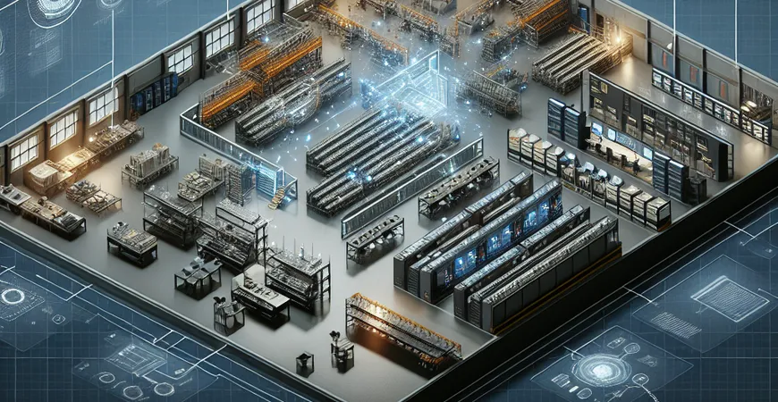 ERP系统模块功能揭秘，企业管理的必备工具