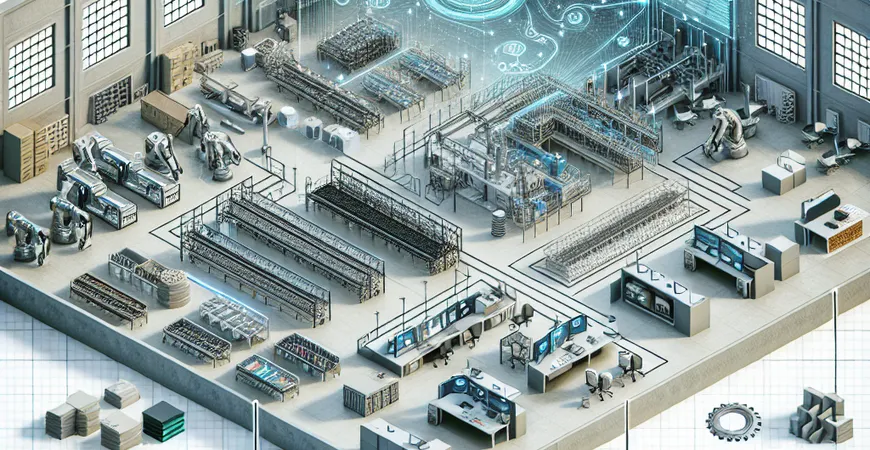 ERP系统模块功能的深度解析与应用实例