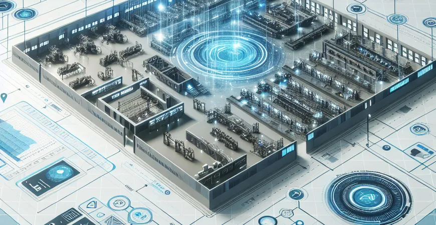 ERP系统模块化实施，企业如何做好准备