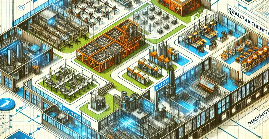 ERP系统模块化实施，企业应如何做好准备