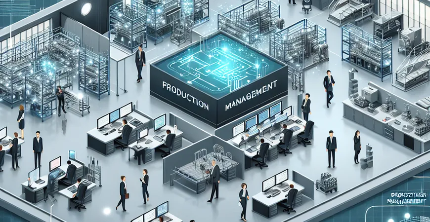 ERP系统模块化构建的优势，企业选型必备指南