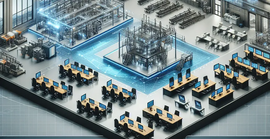 ERP系统模块化设计的优势与挑战，解决方案大揭秘