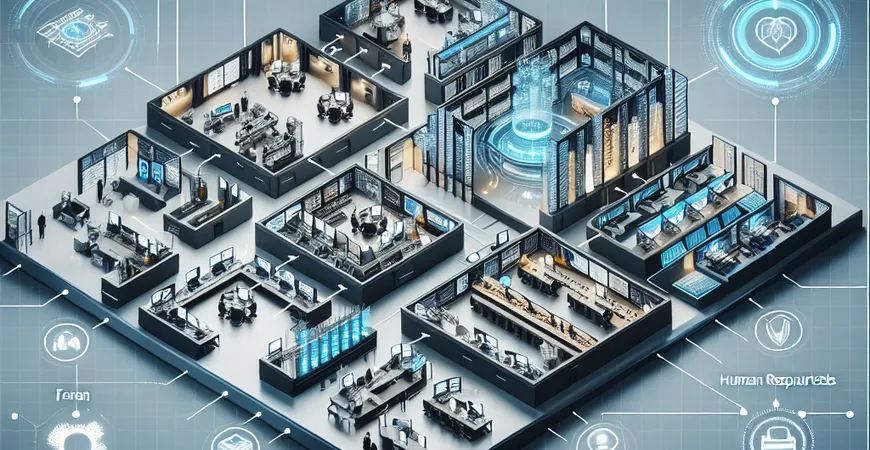 ERP系统模块化设计的优势，提升企业效能的必备指南