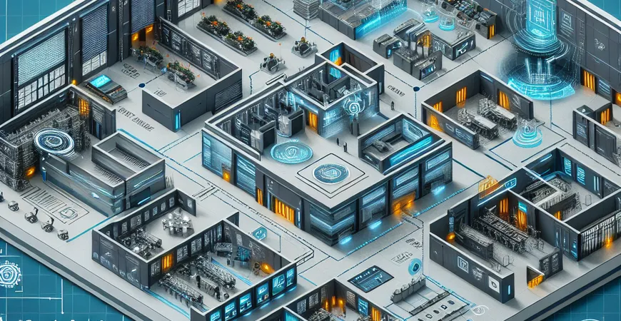 ERP系统模块化设计的创新趋势，2025年专家解析