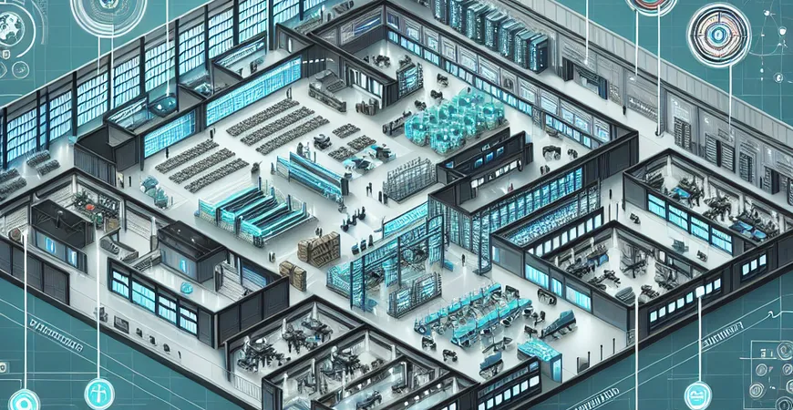 ERP系统模块化设计的利与弊：如何做出最佳选择