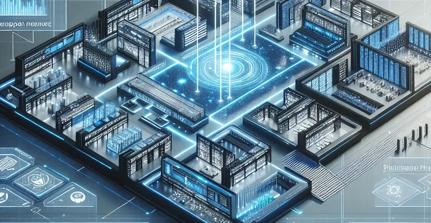 ERP系统模块化设计的最佳实践，2025年不踩坑攻略