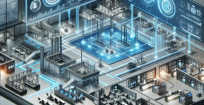 ERP系统模块化设计的未来，2025年趋势预测