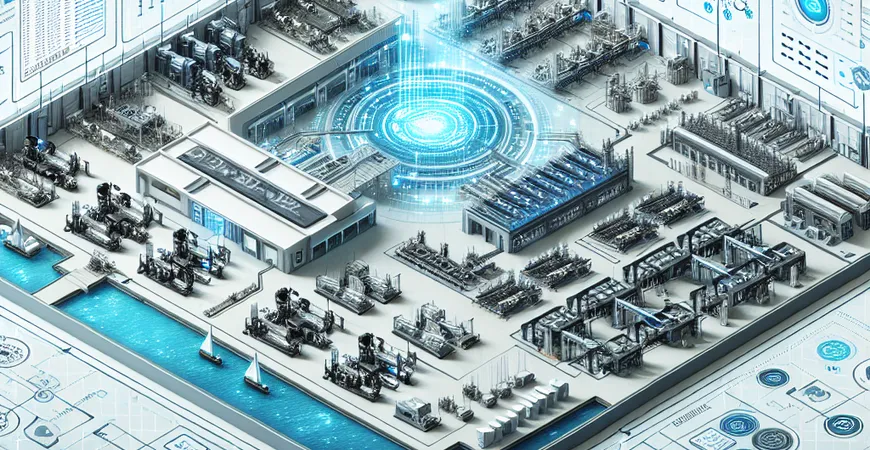 ERP系统模块如何优化企业资源配置？