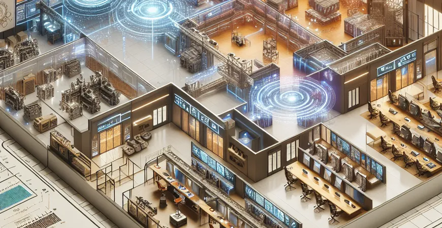 ERP系统模块实战应用，企业数字化管理的先行者