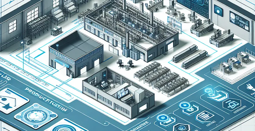 ERP系统模块的全面测评：企业管理效率的提升路径