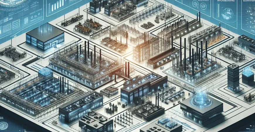 ERP系统模块的升级与优化，企业发展新动力！