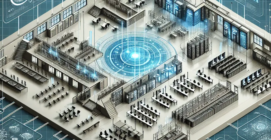 ERP系统模块的最佳实践，企业应如何实施