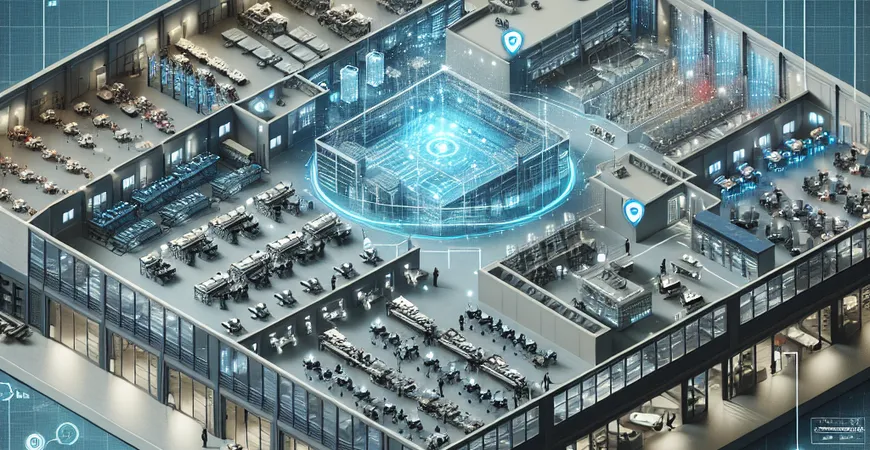 ERP系统模块的演变：从传统到现代化的转型路径