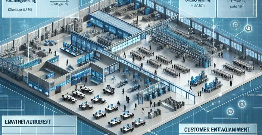 ERP系统模块的痛点分析与改进策略