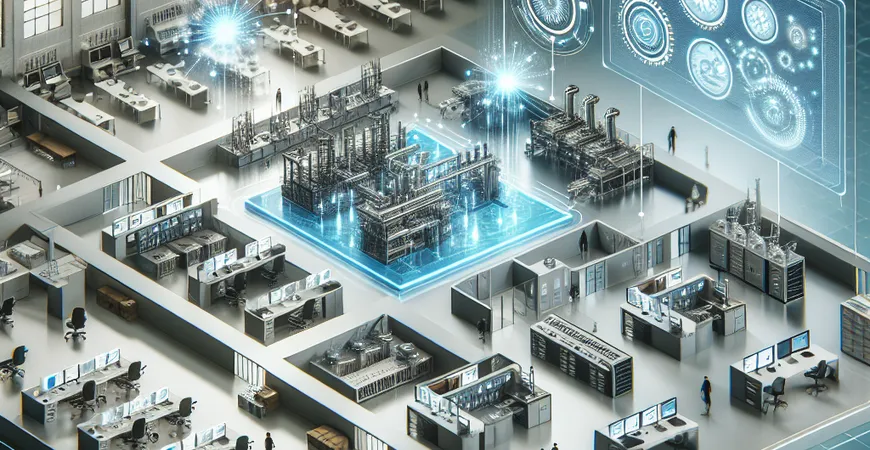 ERP系统模块的选择与配置，2025年最全指南