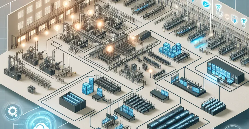 ERP系统模块选型：哪些模块是企业不可或缺的？