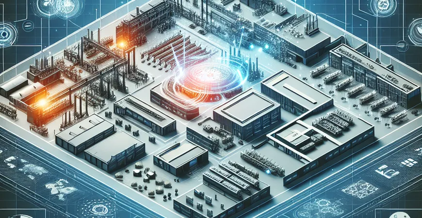 ERP系统模块选择指南，如何避免选型陷阱