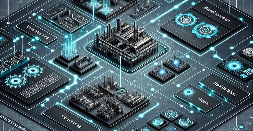ERP系统模块选择的成功案例分享，助力企业改革